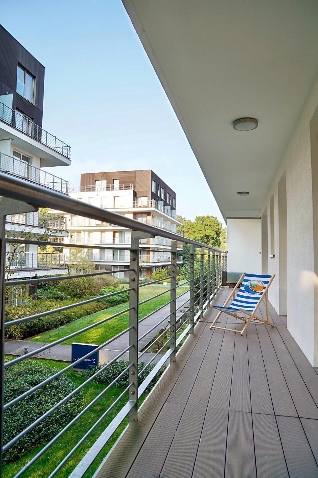 Tulip By Baltic Home Misdroy Exterior foto
